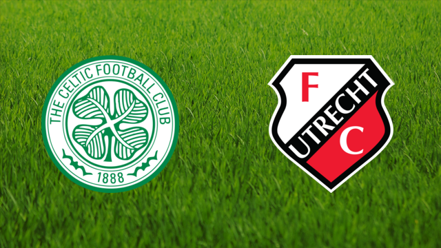 Celtic FC vs. FC Utrecht