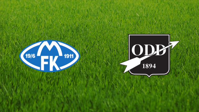 Molde FK vs. Odds BK