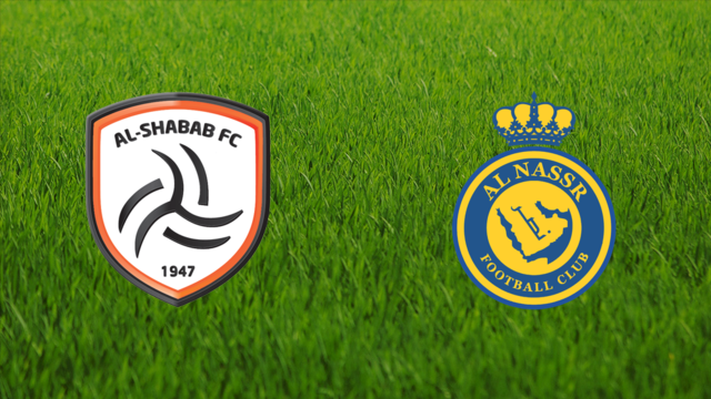 Al-Shabab FC vs. Al-Nassr FC