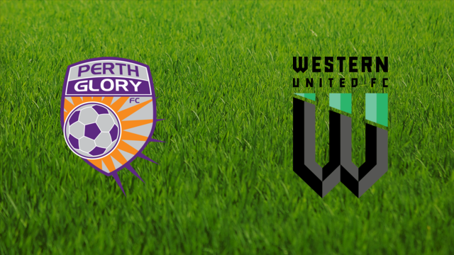 Perth Glory vs. Western United