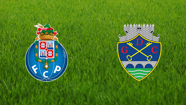 FC Porto vs. GD Chaves