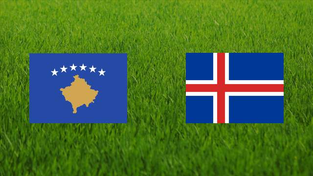 Kosovo vs. Iceland