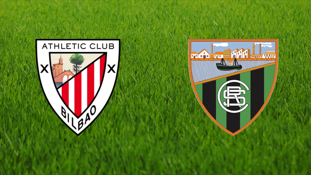 Bilbao Athletic vs. Sestao RC