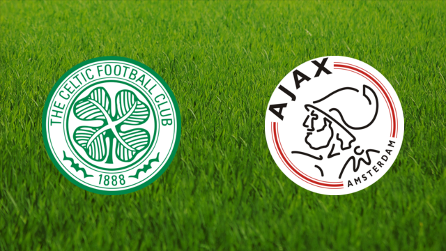 Celtic FC vs. AFC Ajax