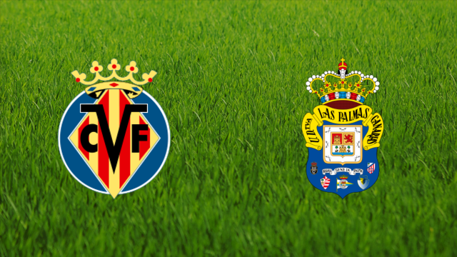 Villarreal CF vs. UD Las Palmas