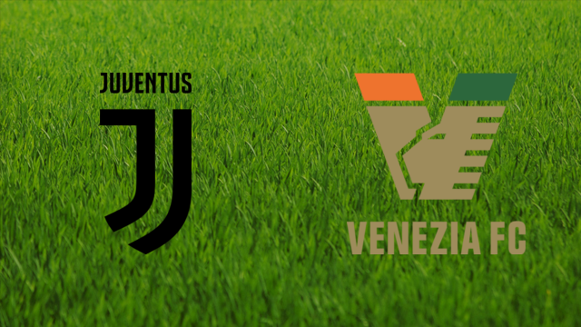 Juventus FC vs. Venezia FC