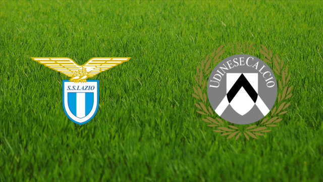 SS Lazio vs. Udinese