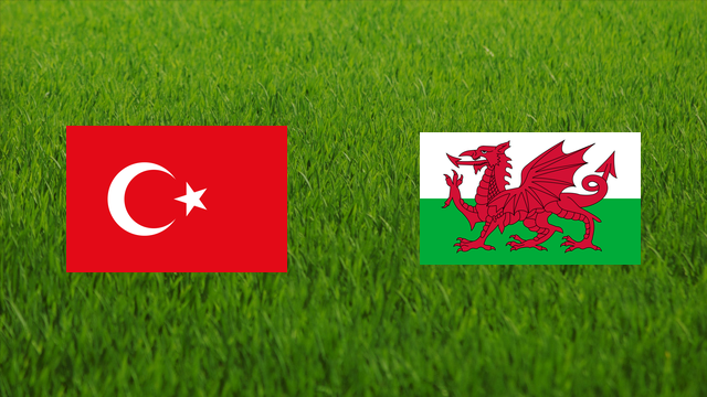 Turkey vs. Wales