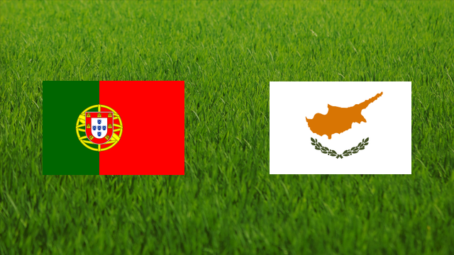 Portugal vs. Cyprus