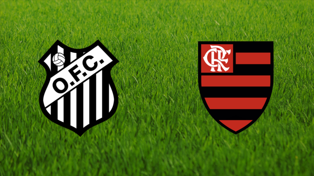 Operário FC vs. CR Flamengo