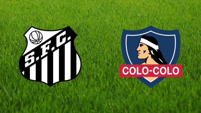 Santos FC vs. CSD Colo-Colo