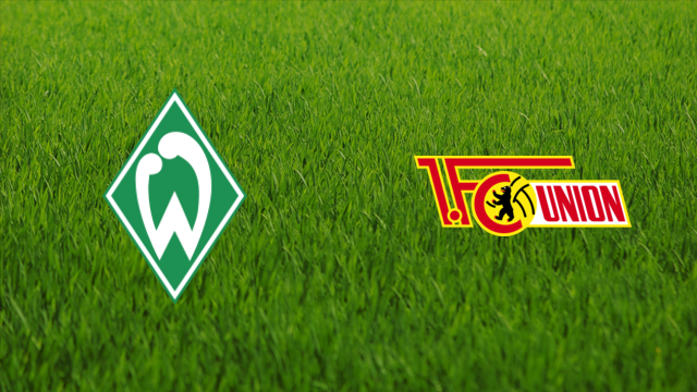 Werder Bremen vs. Union Berlin