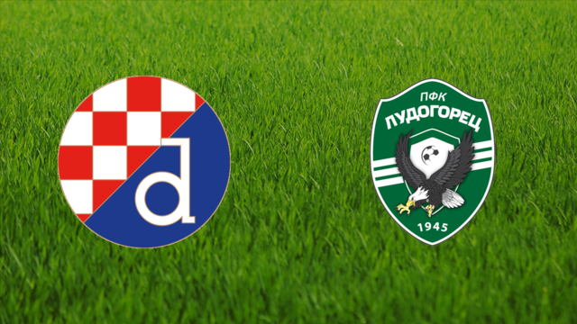 Dinamo Zagreb vs. PFC Ludogorets