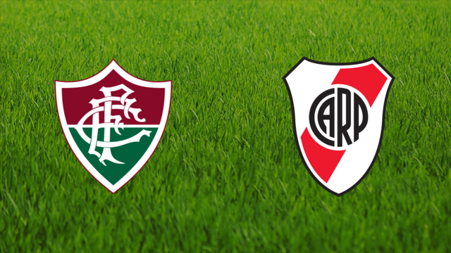 Fluminense FC vs. River Plate
