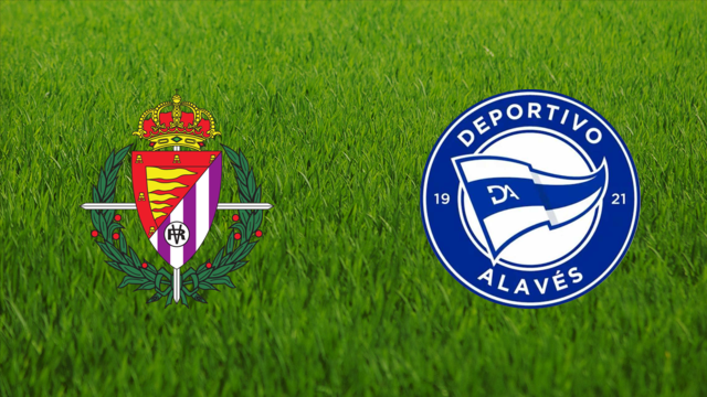 Real Valladolid vs. Deportivo Alavés