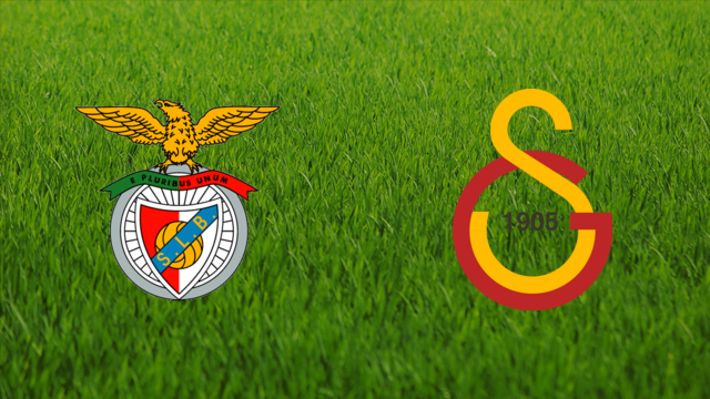 SL Benfica vs. Galatasaray SK
