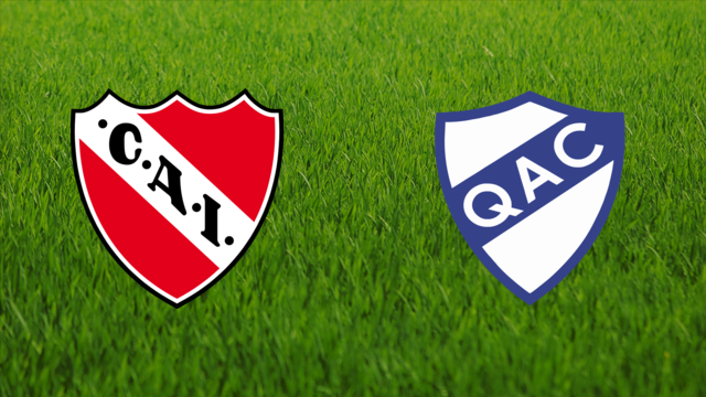 CA Independiente vs. CA Quilmes