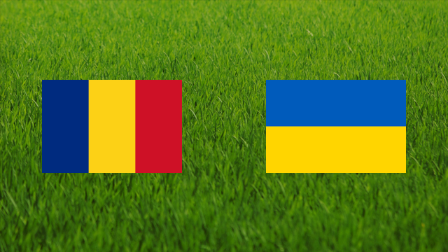Romania vs. Ukraine