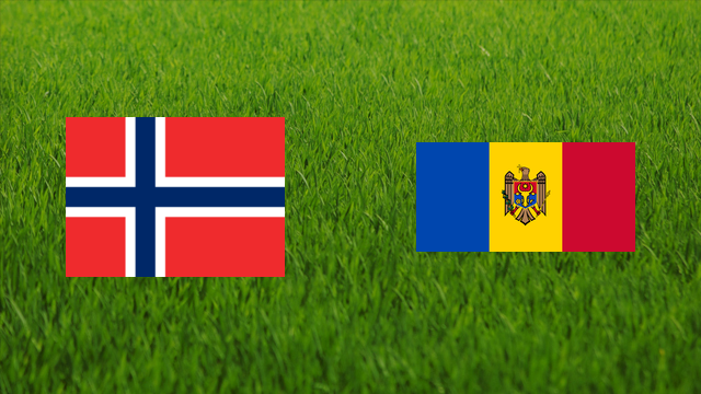Norway vs. Moldova