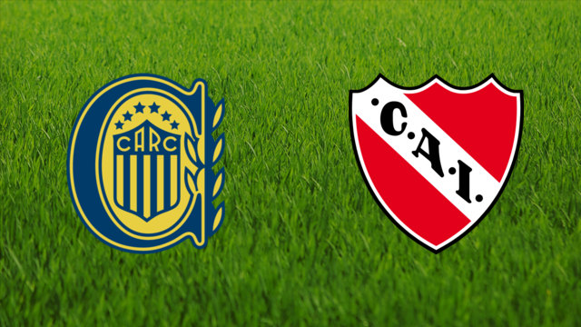 Rosario Central vs. CA Independiente