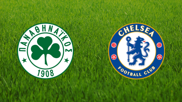 Panathinaikos FC vs. Chelsea FC