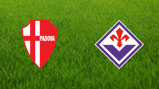 Calcio Padova vs. ACF Fiorentina