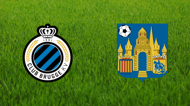 Club Brugge vs. KVC Westerlo