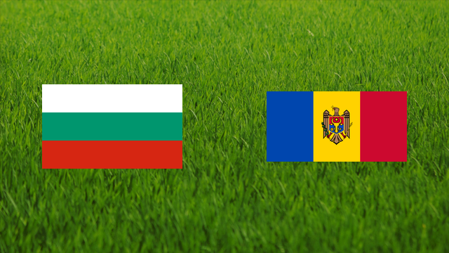 Bulgaria vs. Moldova