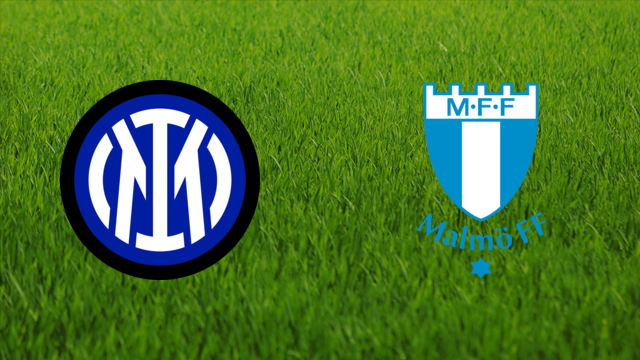 FC Internazionale vs. Malmö FF