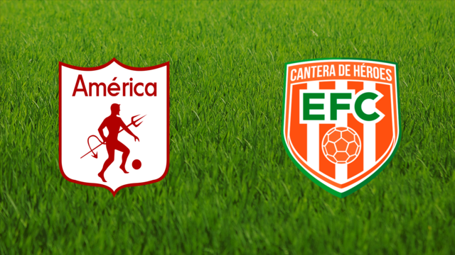 América de Cali vs. Envigado FC