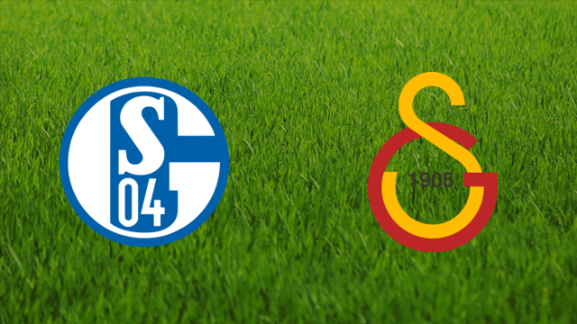 Schalke 04 vs. Galatasaray SK