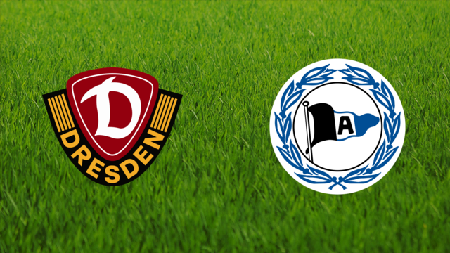 Dynamo Dresden vs. Arminia Bielefeld Dynamo Dresden vs. Arminia Bielefeld