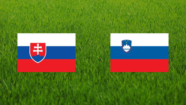 Slovakia vs. Slovenia