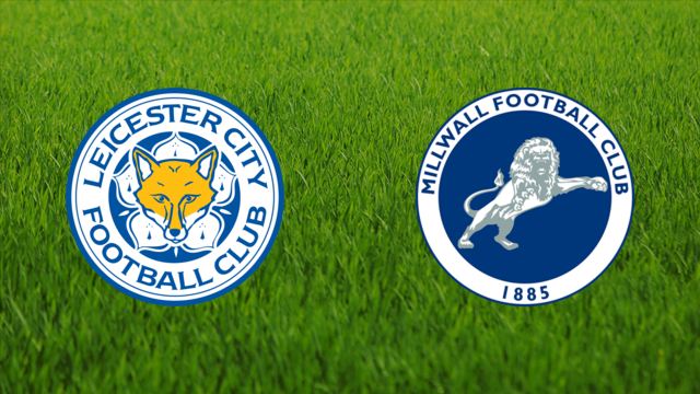 Leicester City vs. Millwall FC