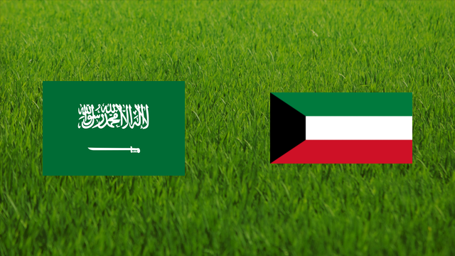 Saudi Arabia vs. Kuwait