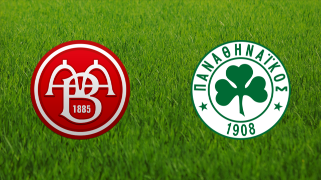 Aalborg BK vs. Panathinaikos FC