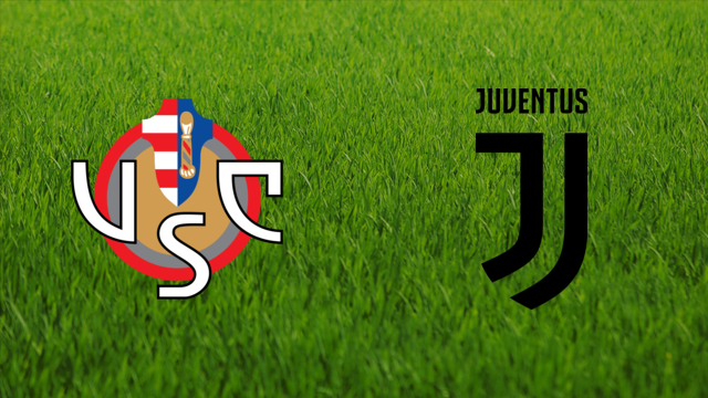US Cremonese vs. Juventus FC