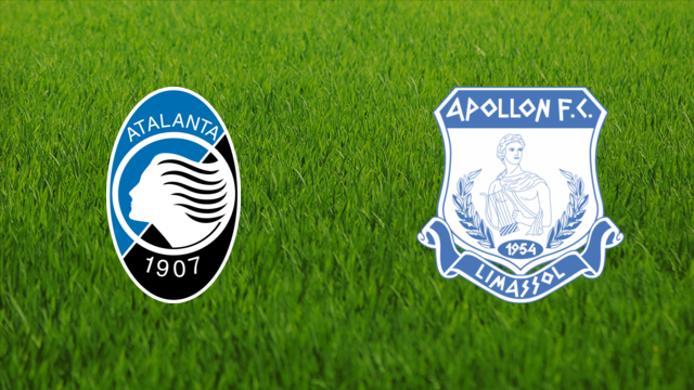 Atalanta BC vs. Apollon Limassol