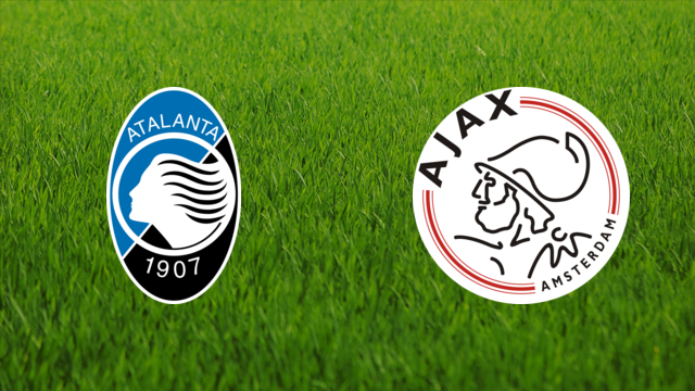 Atalanta BC vs. AFC Ajax
