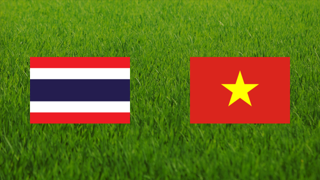 Thailand vs. Vietnam