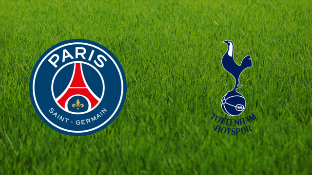 Paris Saint-Germain vs. Tottenham Hotspur