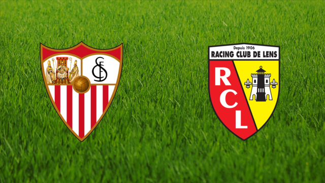 Sevilla FC vs. RC Lens