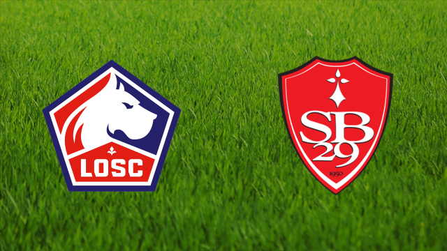 Lille OSC vs. Stade Brestois