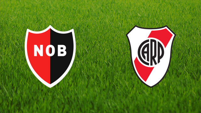 Newell's Old Boys vs. River Plate