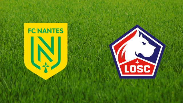 FC Nantes vs. Lille OSC