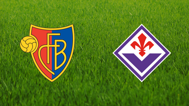 FC Basel vs. ACF Fiorentina