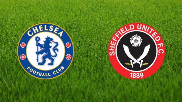 Chelsea FC vs. Sheffield United