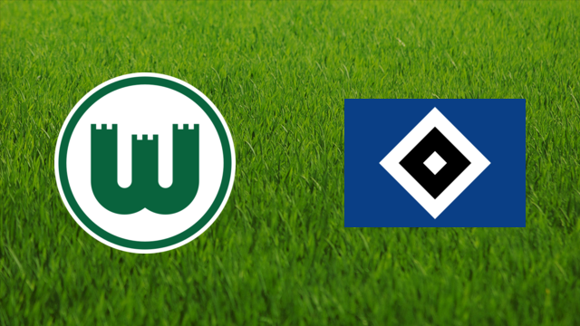 VfL Wolfsburg vs. Hamburger SV VfL Wolfsburg vs. Hamburger SV