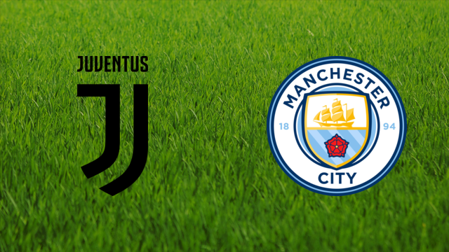 Juventus FC vs. Manchester City