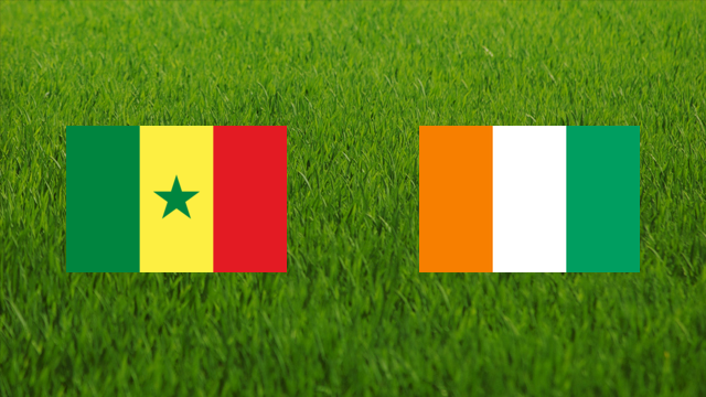 Senegal vs. Ivory Coast